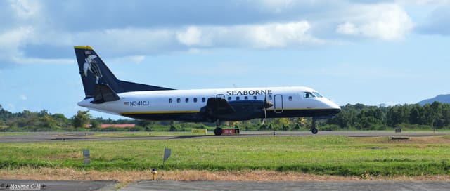 N341CJ - Aircraft