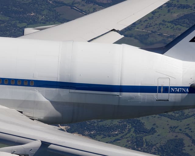  - Boeing