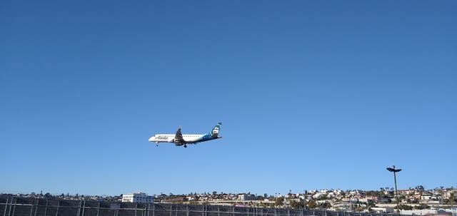N174SY - Embraer
