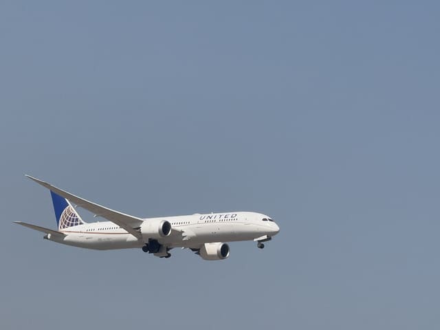 N24972 - Boeing