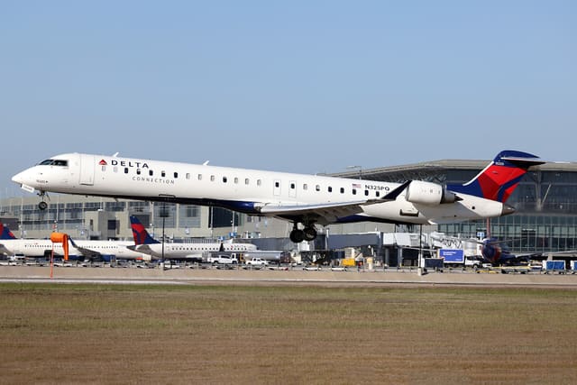 N325PQ - Aircraft