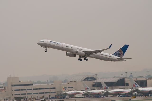 N74856 - Boeing