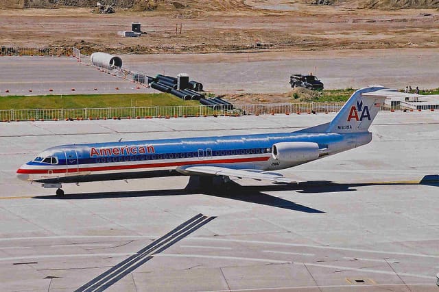 N1439A - Boeing