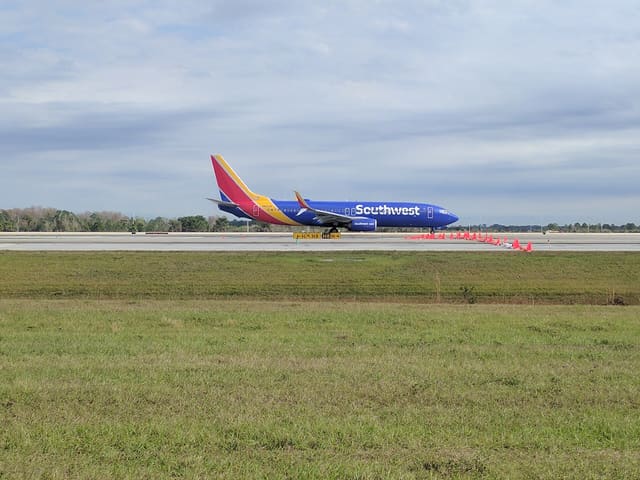 N8652B - Boeing