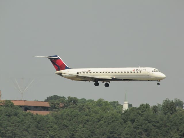 N765NC - Aircraft