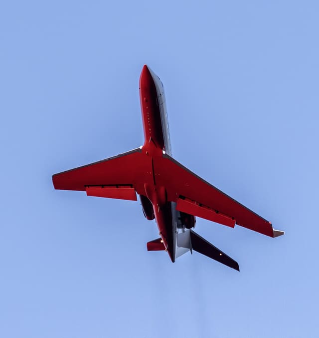N700FJ - Gulfstream