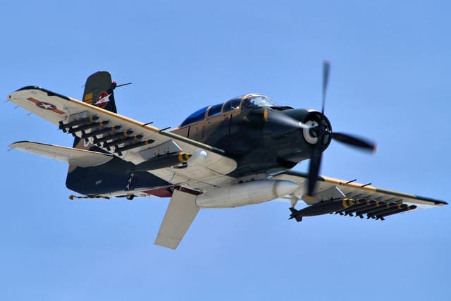 N39147 - Single-engine aircraft