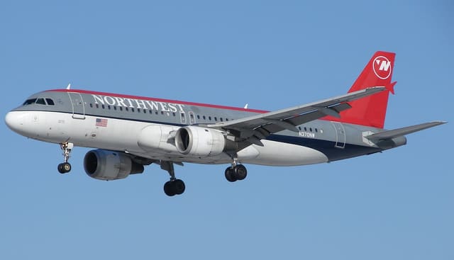 N370NW - Airbus
