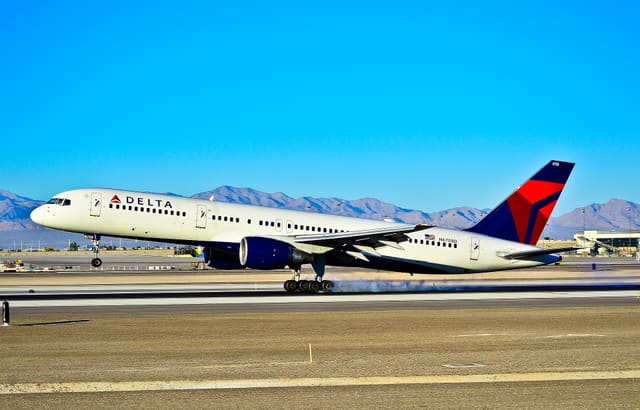 N6708D - Boeing