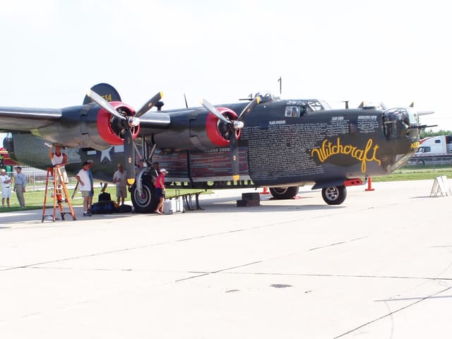  - Warbird