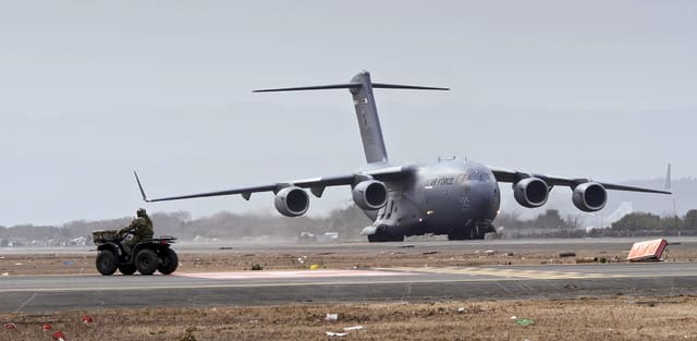  - Boeing