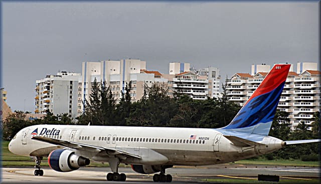 N661DN - Boeing