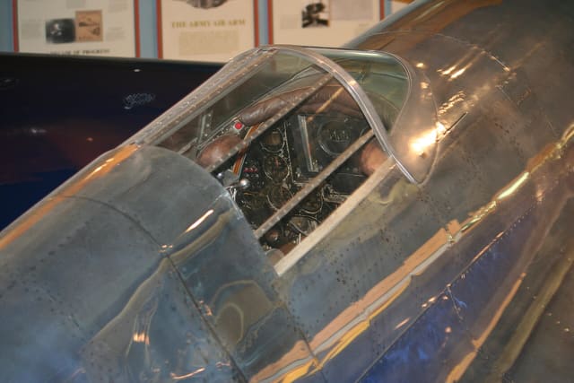  - Warbird