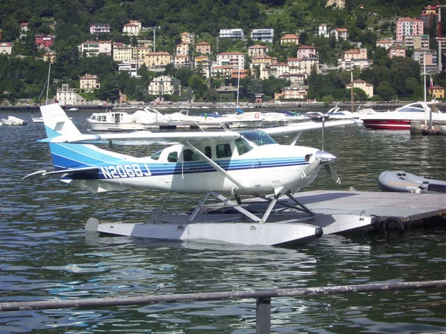 N206BJ - Cessna