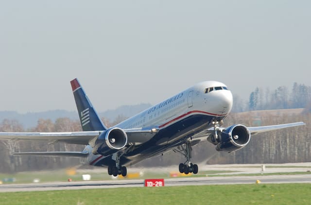 N250AY - Twin-engine aircraft