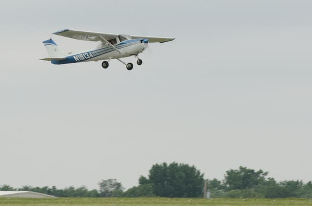 N19134 - Cessna