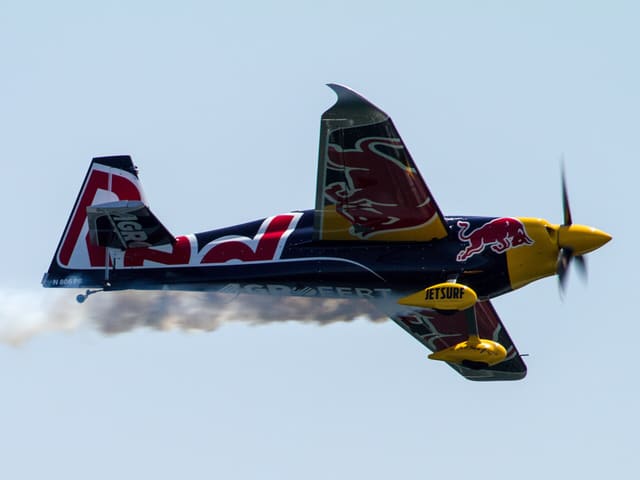N806PB — Single-engine aircraft