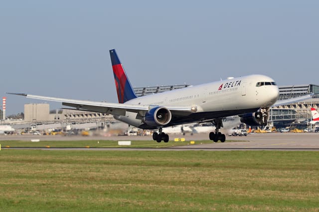 N835MH - Boeing