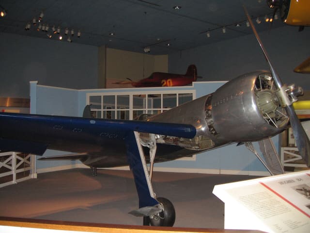  - Single-engine aircraft
