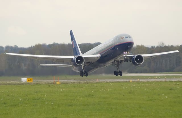 N656UA - Boeing