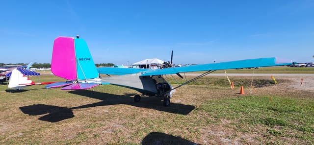 N61542 - Cessna 172M