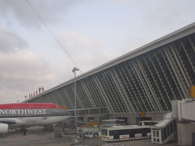 N674US - Boeing