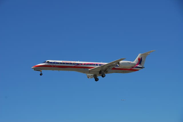 N905JH - Aircraft