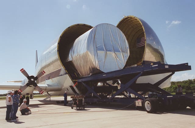 N941NA — Aircraft
