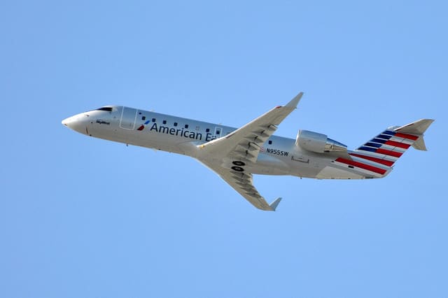 N955SW - Bombardier