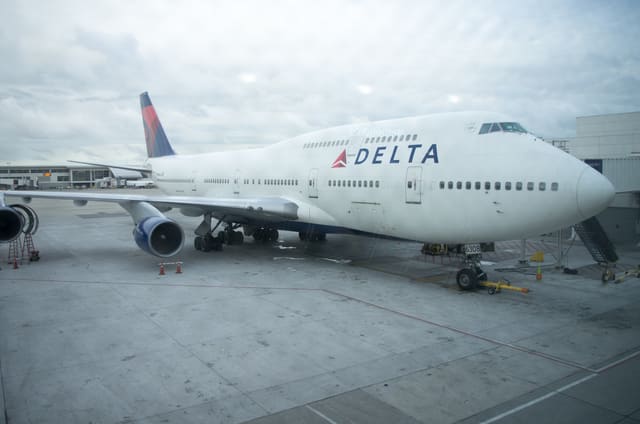 N668US - Boeing