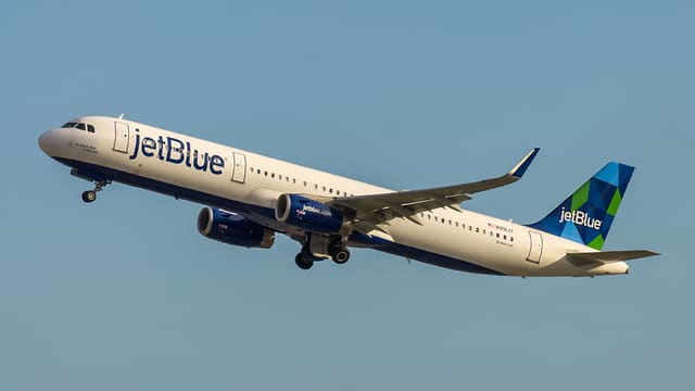 N991JT - Airbus