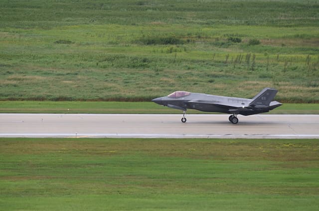  — Aircraft