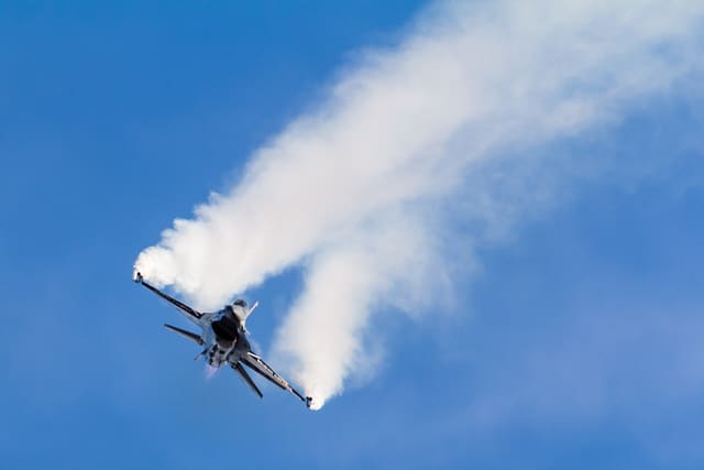  - Single-engine aircraft