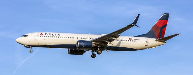 N847DN - Boeing