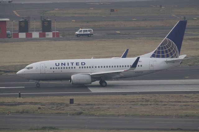 N24729 - Boeing