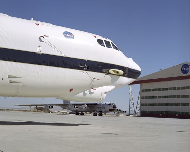  - Boeing