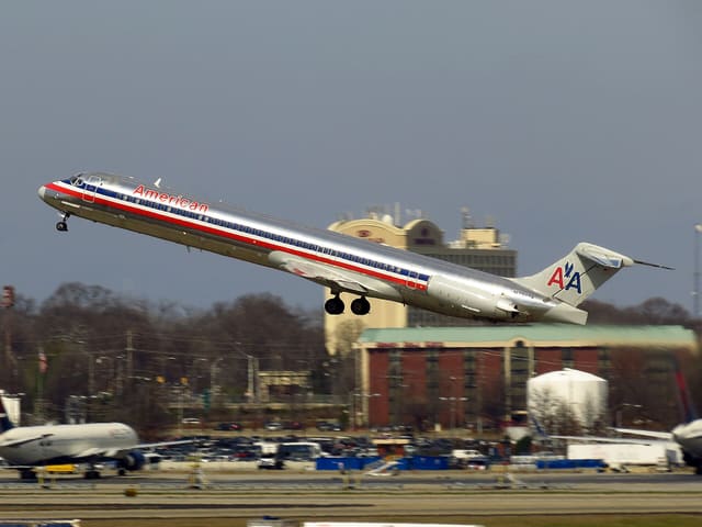 N7517A - Douglas