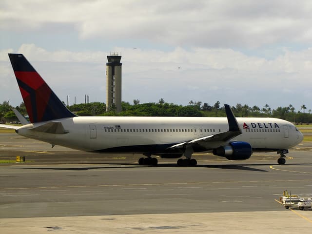 N185DN - Boeing
