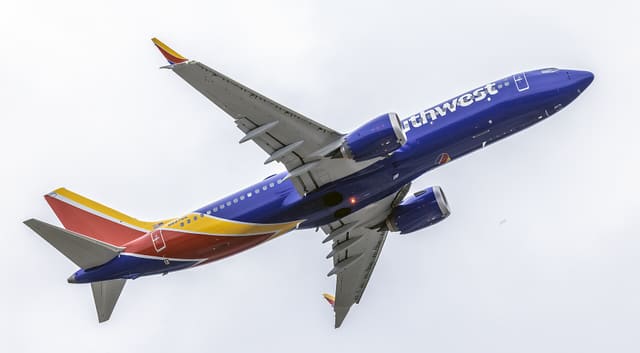 N8976K - Boeing
