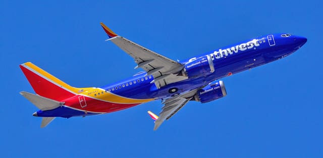 N8724J - Boeing