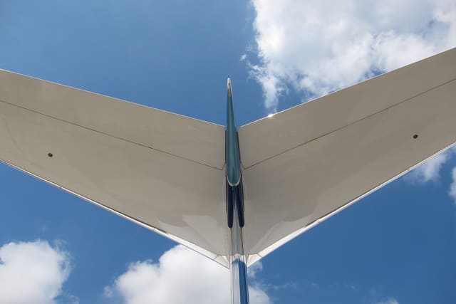 N650PH - Aircraft