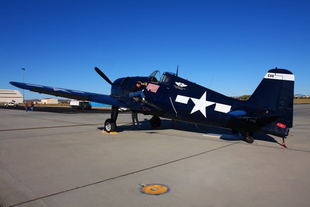 N1078Z — Aircraft