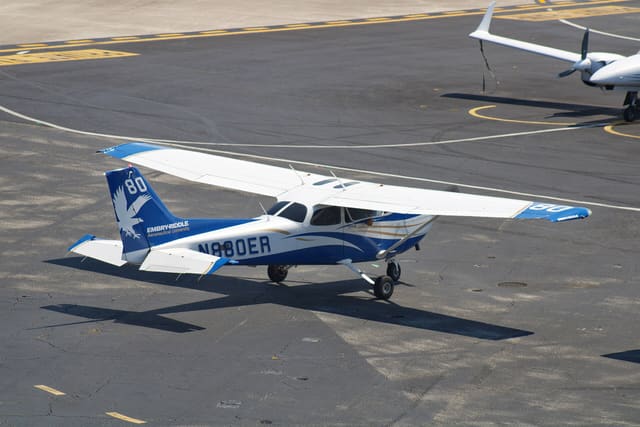 N880ER - Cessna