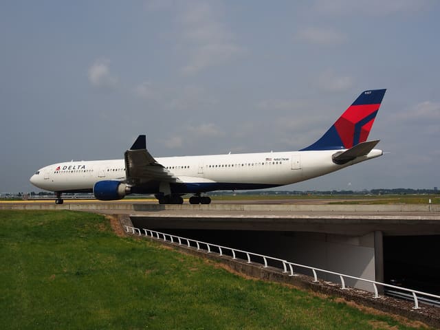N807NW - Airbus