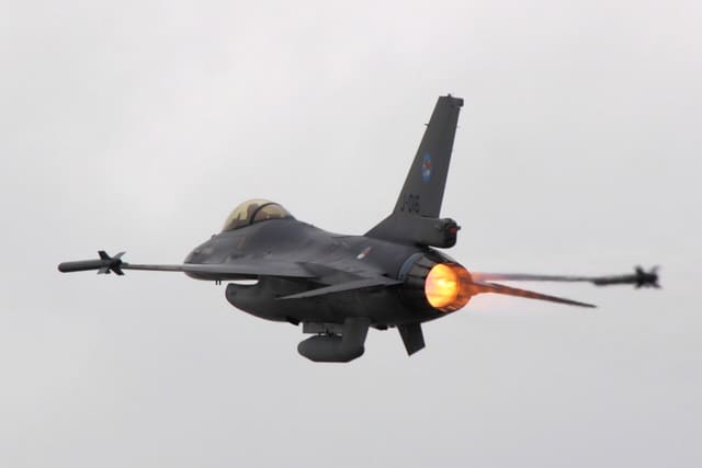  - Single-engine aircraft