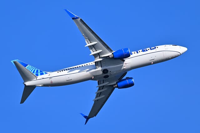 N18223 - Boeing