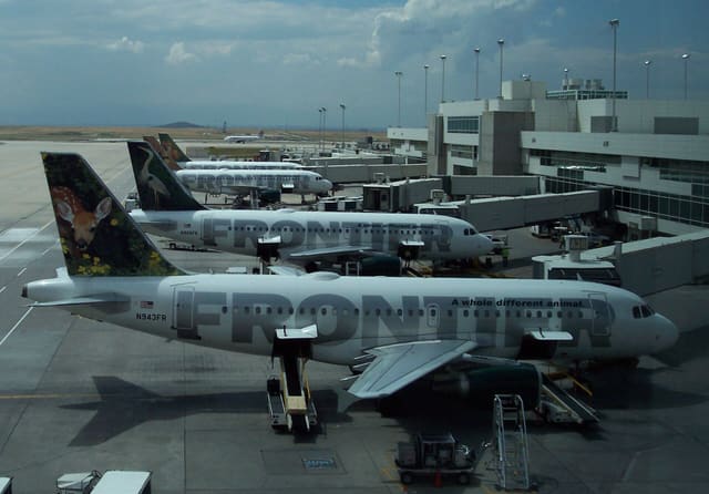 N908FR - Airbus
