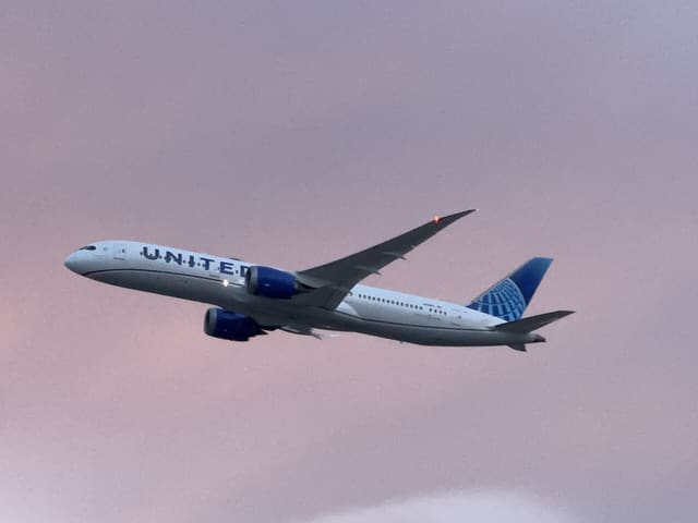 N26960 - Boeing