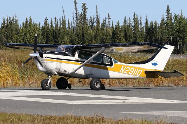 N29110 - Cessna