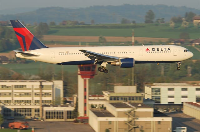 N156DL - Boeing